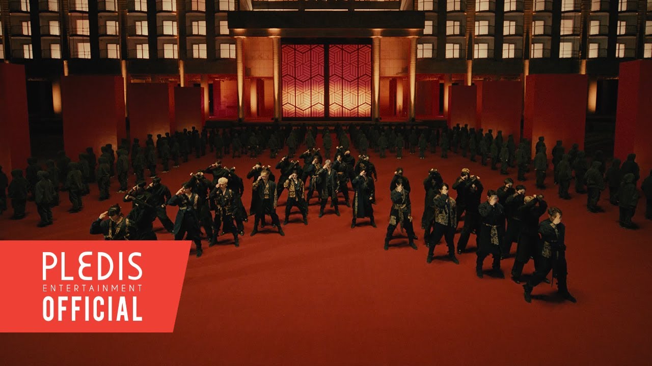SEVENTEEN – Super Lyrics | Romanized & Meaning