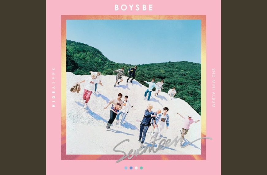 SEVENTEEN – Rock Lyrics | Romanized & Meaning