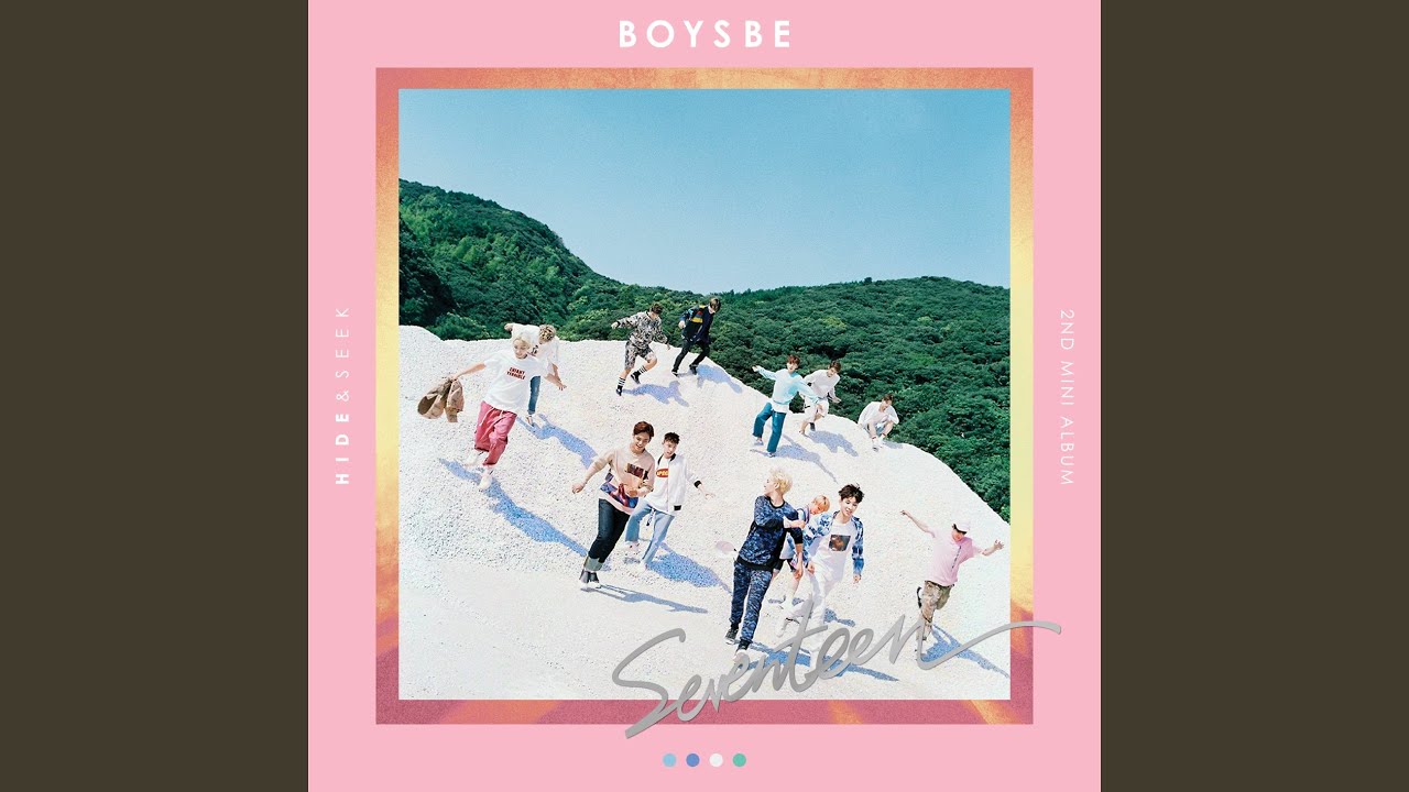 SEVENTEEN – Fronting Lyrics | Romanized & English Meaning