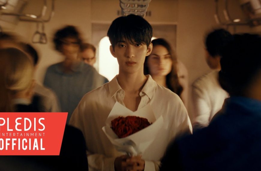 SEVENTEEN – LOVE, MONEY, FAME (feat. DJ Khaled) Lyrics | Romanization & Meaning