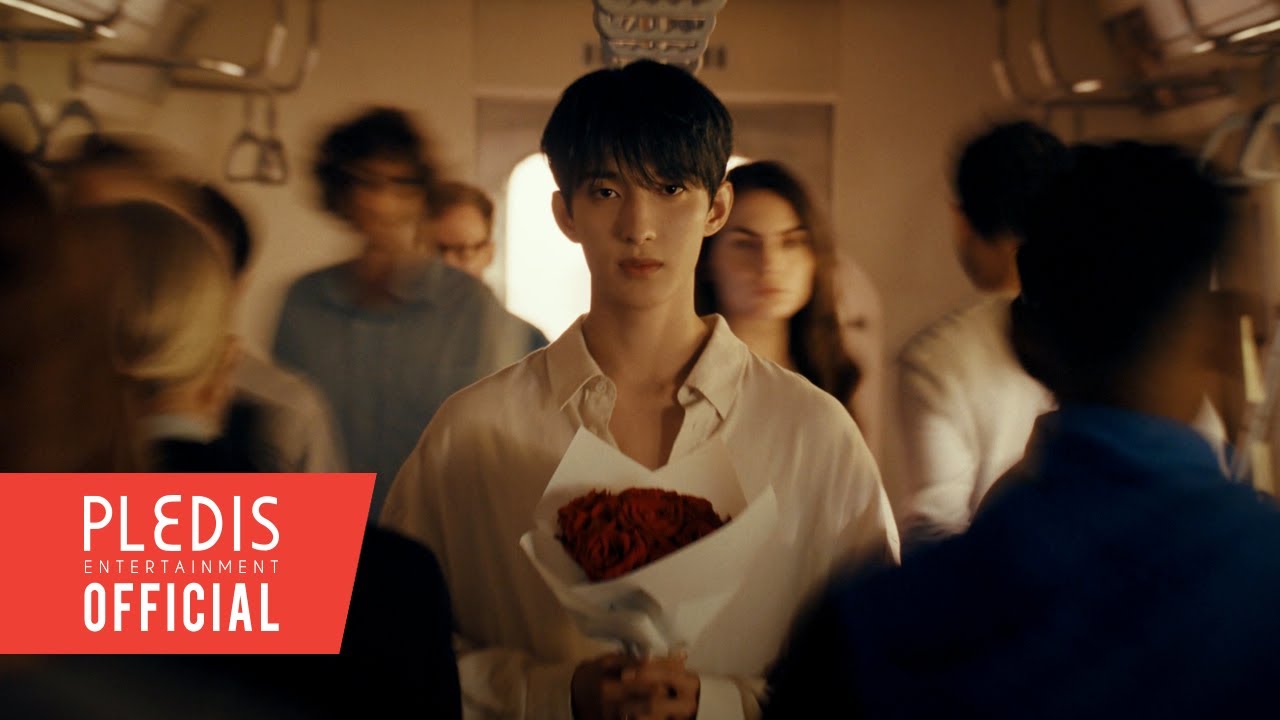 SEVENTEEN – LOVE, MONEY, FAME (feat. DJ Khaled) Lyrics |…