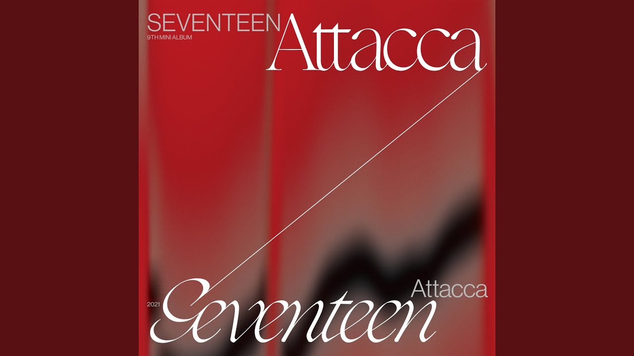 SEVENTEEN – I can’t run away Lyrics | Romanized &…