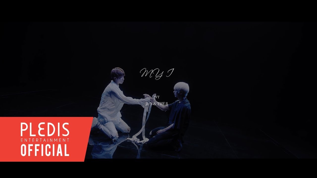 SEVENTEEN – MY I Lyrics | Romanized & English Meaning