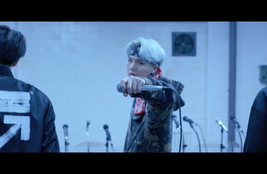 BTS – MIC Drop (Japanese ver.) Lyrics | Romanized & Meaning