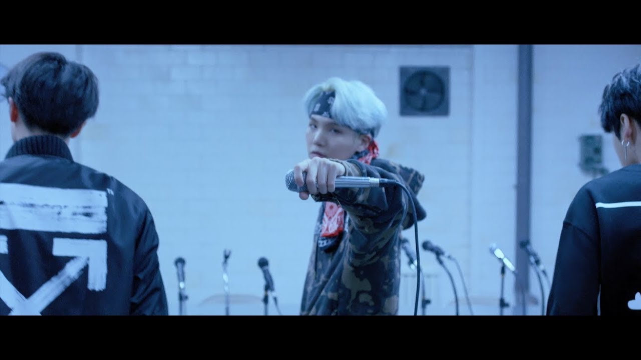 BTS – MIC Drop (Japanese ver.) Lyrics | Romanization &…