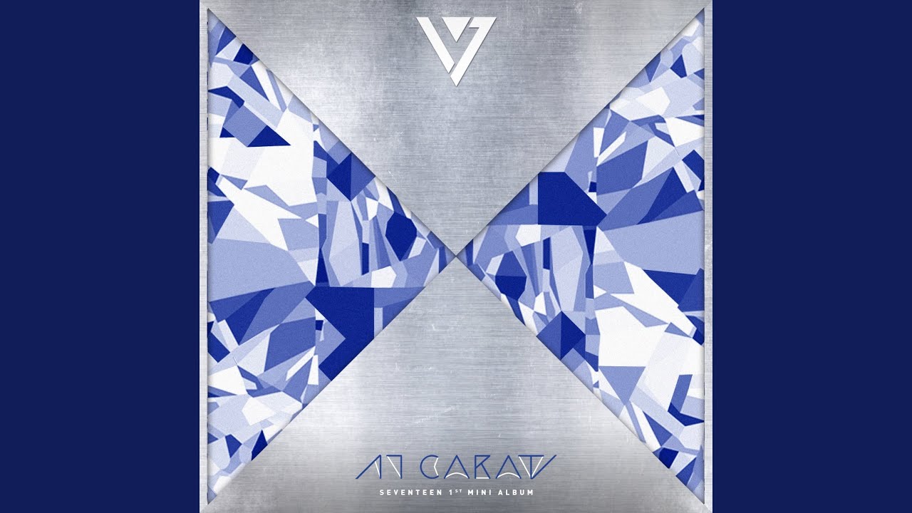 SEVENTEEN – 20 Lyrics | Romanized & English Meaning