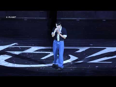 SEVENTEEN – Happy Virus (DK Solo) Lyrics | Romanization &&hellip;