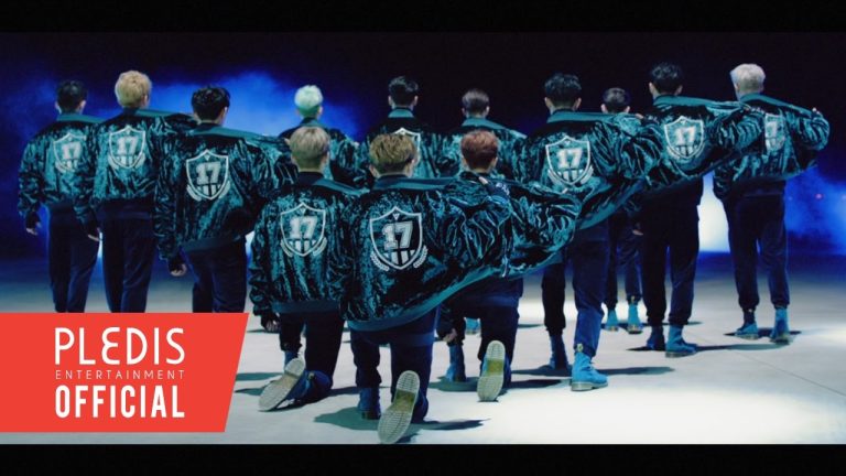 SEVENTEEN – BOOMBOOM Lyrics | Romanized & English Meaning