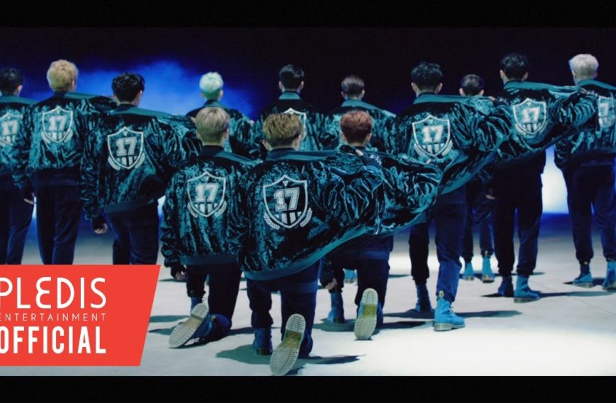 SEVENTEEN – BOOMBOOM Lyrics | Romanized & English Meaning