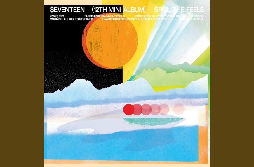 SEVENTEEN – 1 TO 13 Lyrics | Romanized & Meaning