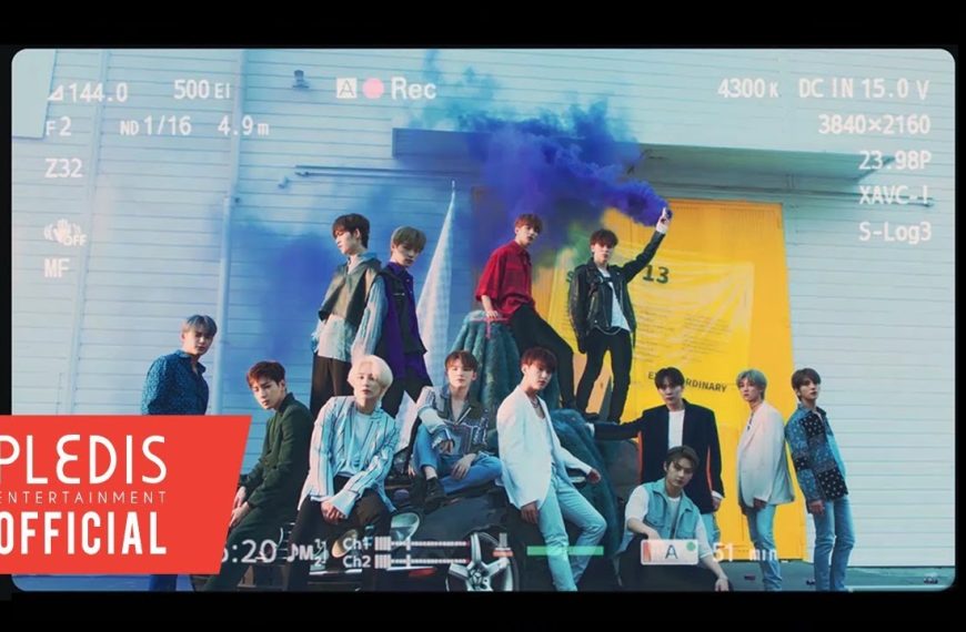 SEVENTEEN – HIT Lyrics | Romanized & Meaning