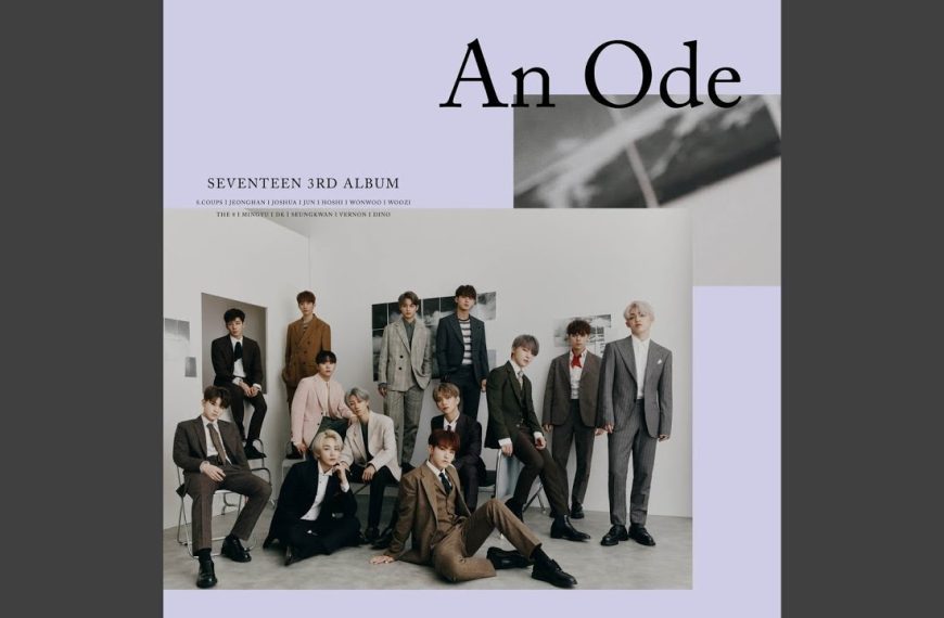 SEVENTEEN – Back it up Lyrics | Romanized & Meaning