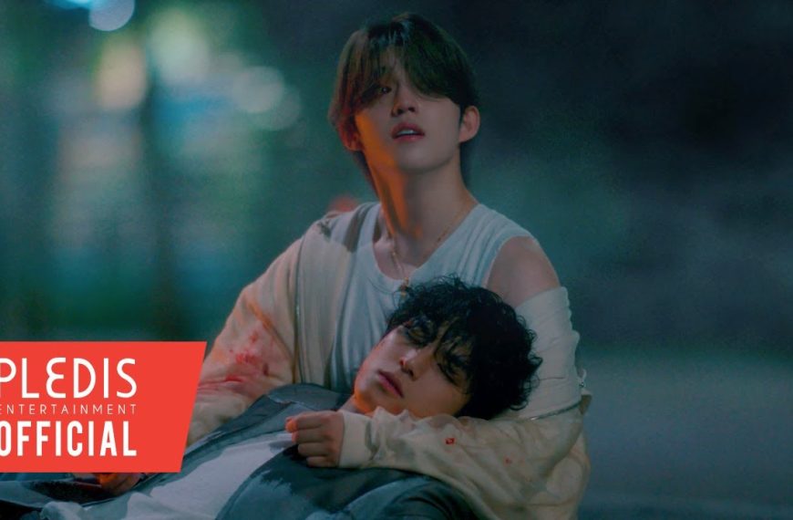 SEVENTEEN – Eyes on you Lyrics | Romanized & Meaning