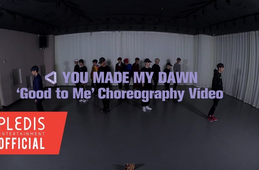 SEVENTEEN – Good to Me Lyrics | Romanized & English Meaning