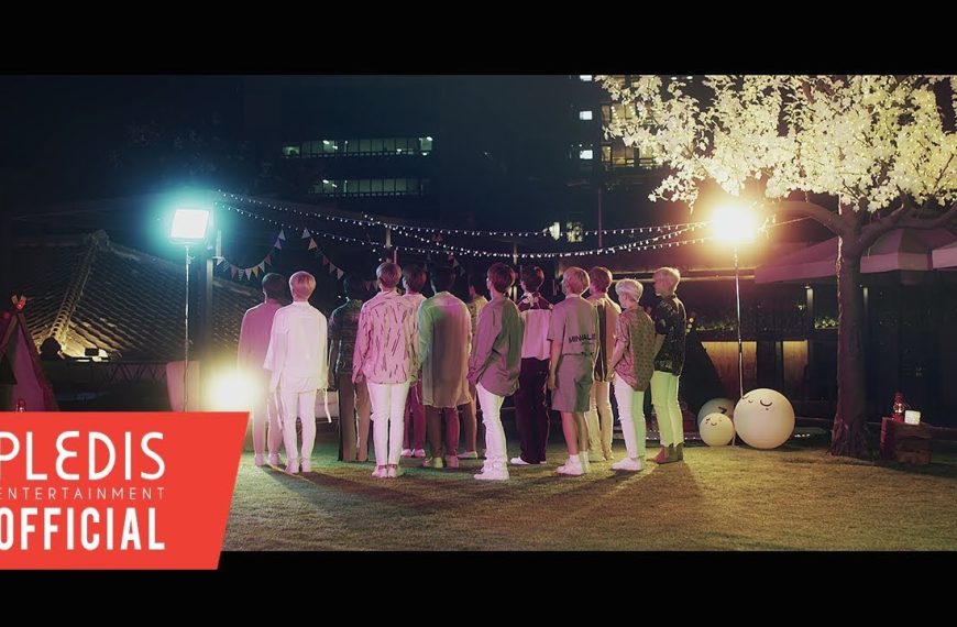 SEVENTEEN – Our Dawn Is Hotter Than Day Lyrics | Romanized & English Meaning