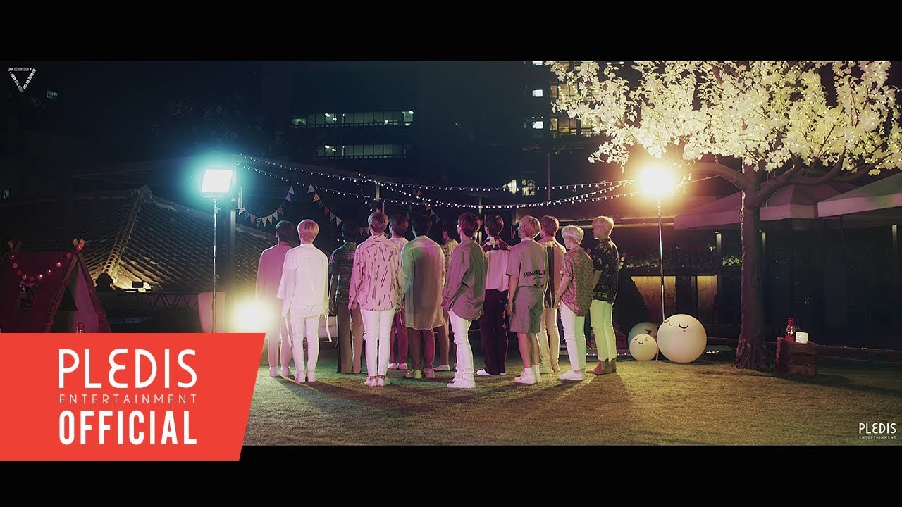 SEVENTEEN – Our Dawn Is Hotter Than Day Lyrics |…