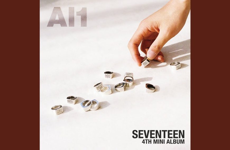 SEVENTEEN – WHO Lyrics | Romanized & English Meaning