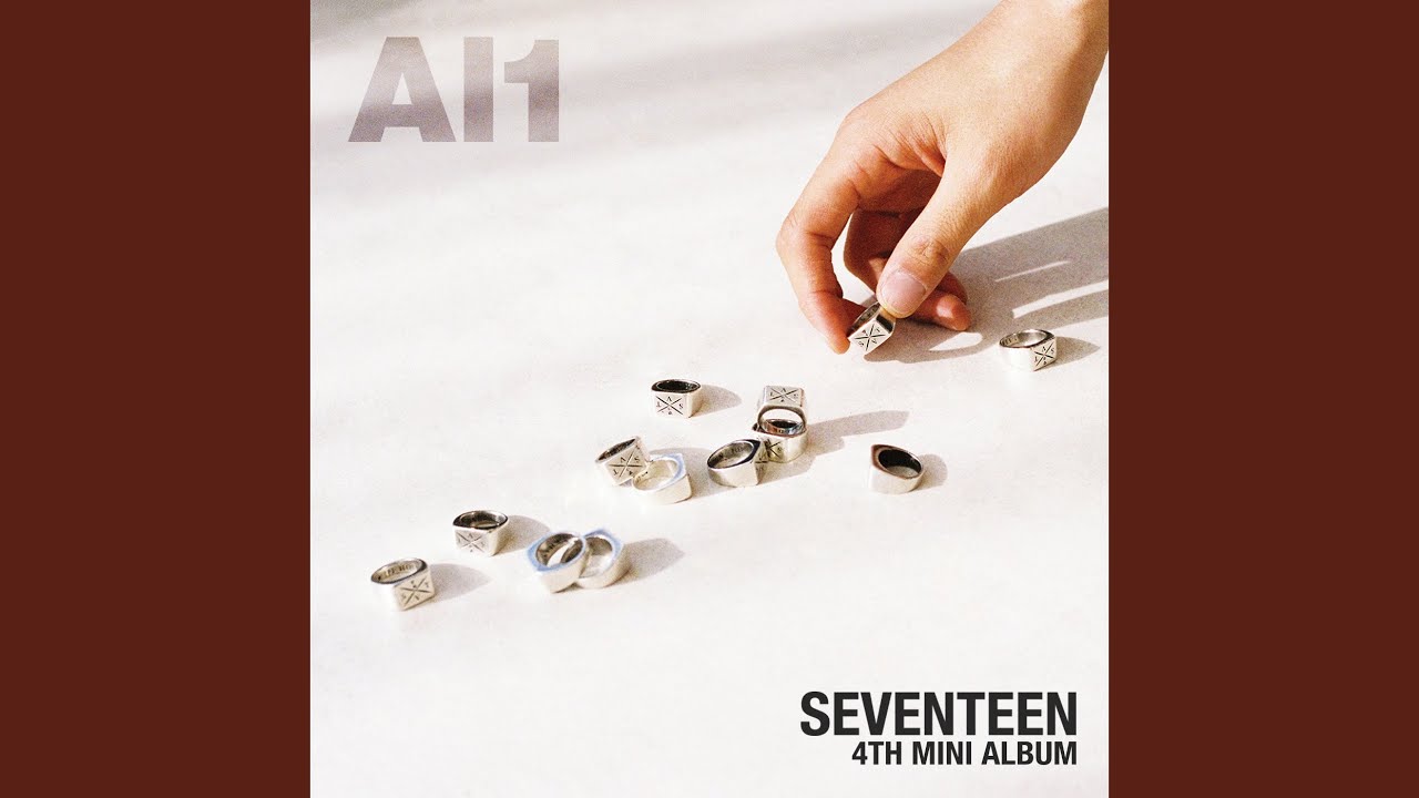 SEVENTEEN – WHO Lyrics | Romanized & English Meaning