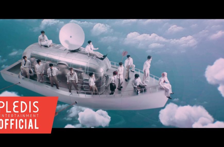 SEVENTEEN – My My Lyrics | Romanized & English Meaning