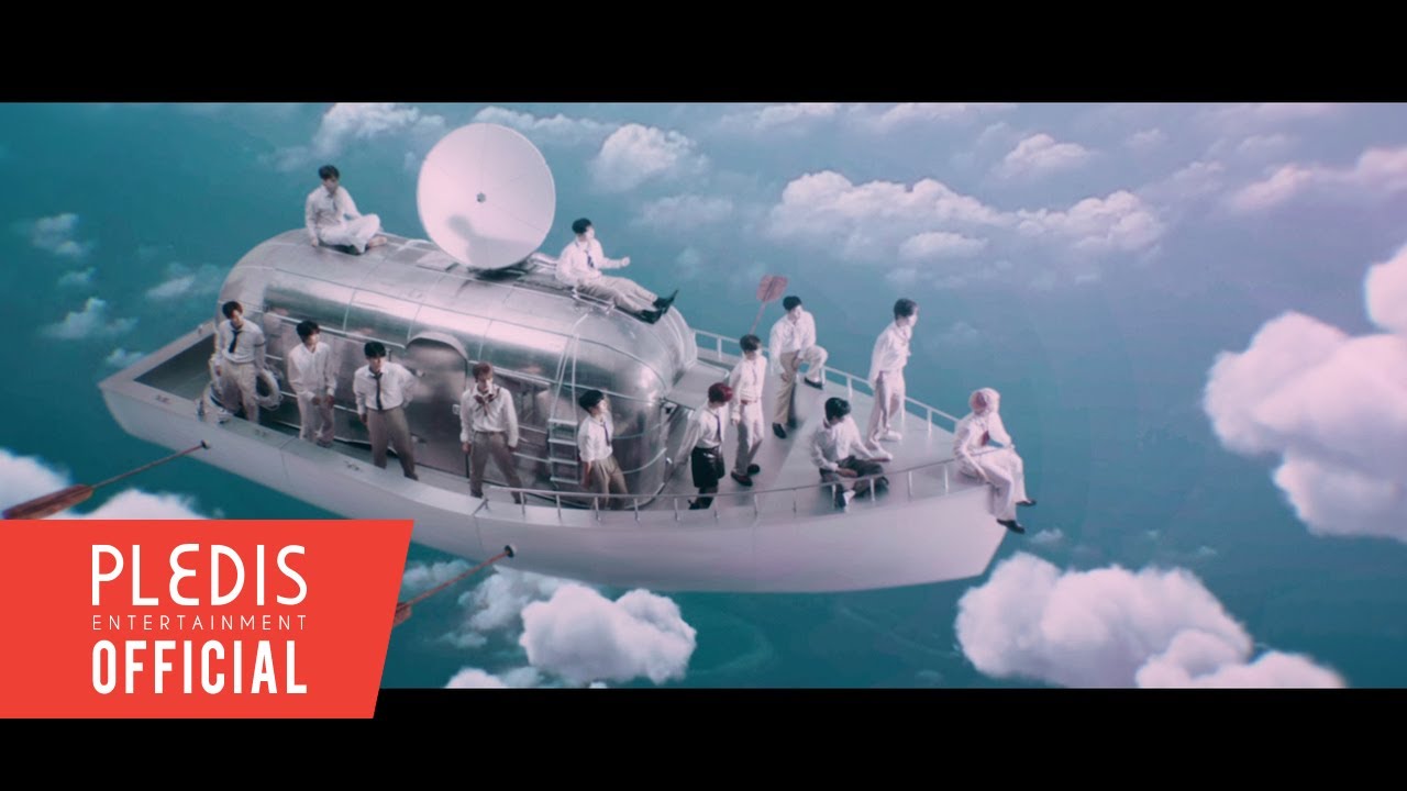 SEVENTEEN – My My Lyrics | Romanized & Meaning