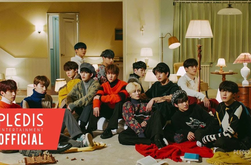 SEVENTEEN – Home Lyrics | Romanized & English Meaning