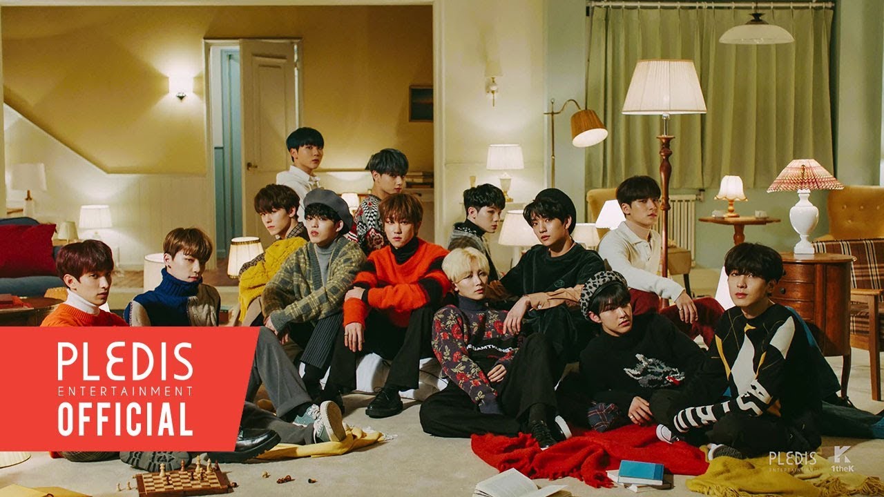 SEVENTEEN – Home Lyrics | Romanized & Meaning