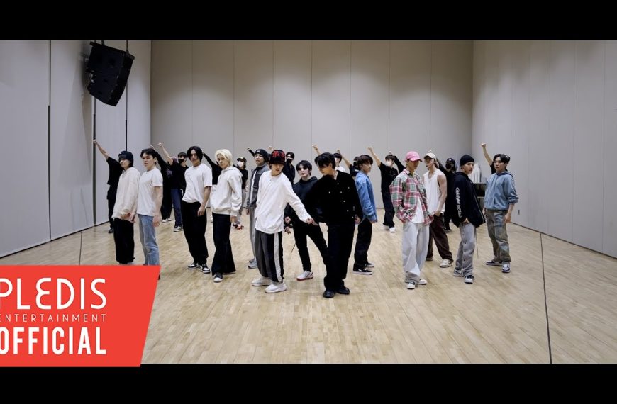 SEVENTEEN – DON QUIXOTE Lyrics | Romanization & Meaning