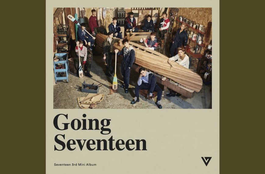 SEVENTEEN – Beautiful Lyrics | Romanized & English Meaning