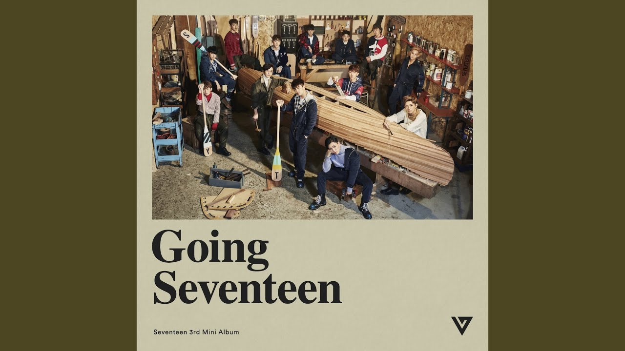 SEVENTEEN – Beautiful Lyrics | Romanized & English Meaning