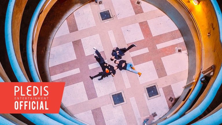 SEVENTEEN – Check-In (Remastering) Lyrics | Romanized & English Meaning