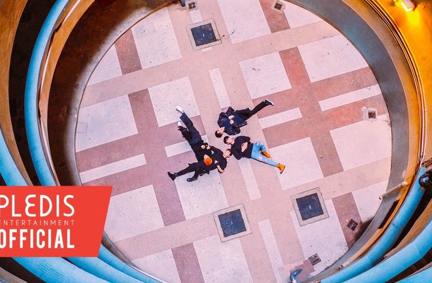 SEVENTEEN – Check-In (Remastering) Lyrics | Romanized & English Meaning