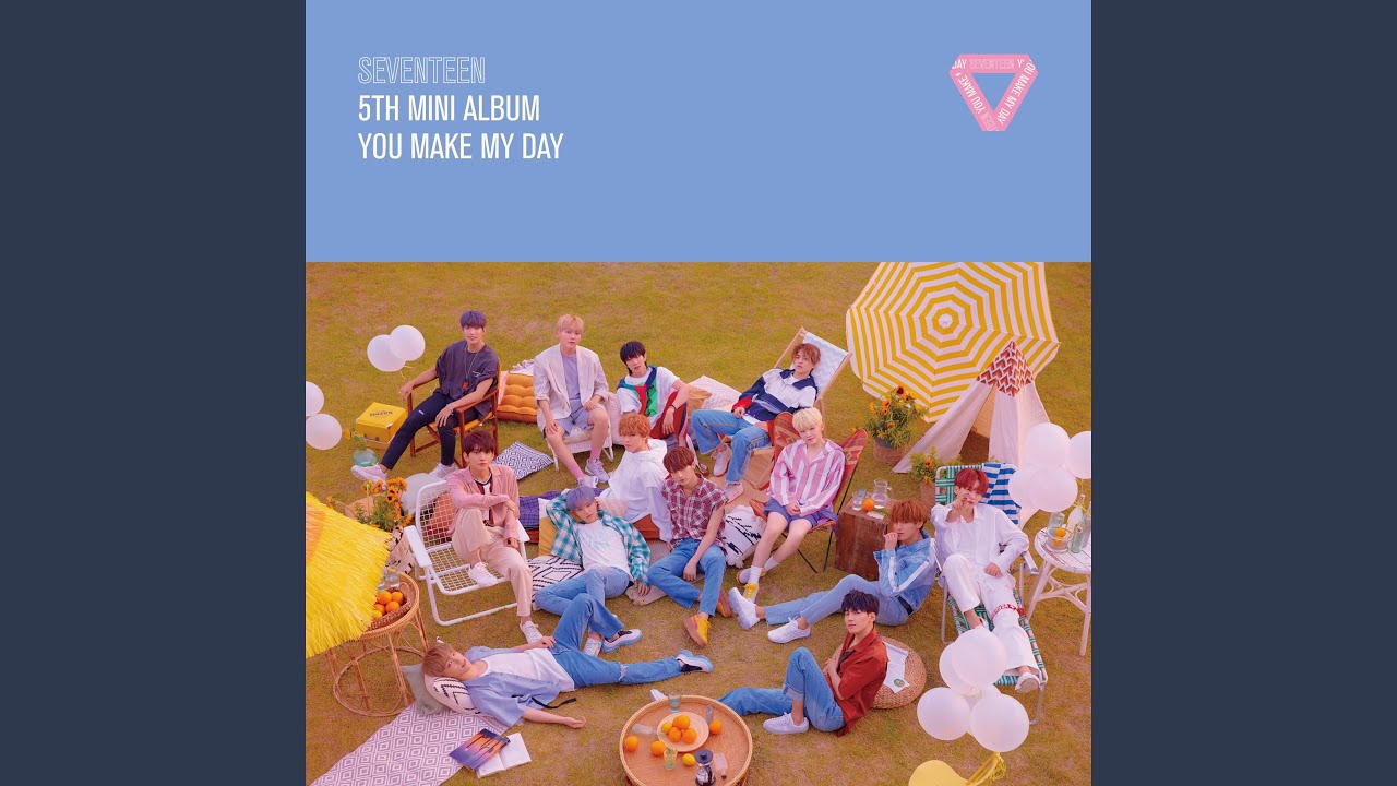 SEVENTEEN – Come to Me Lyrics | Romanized & Meaning