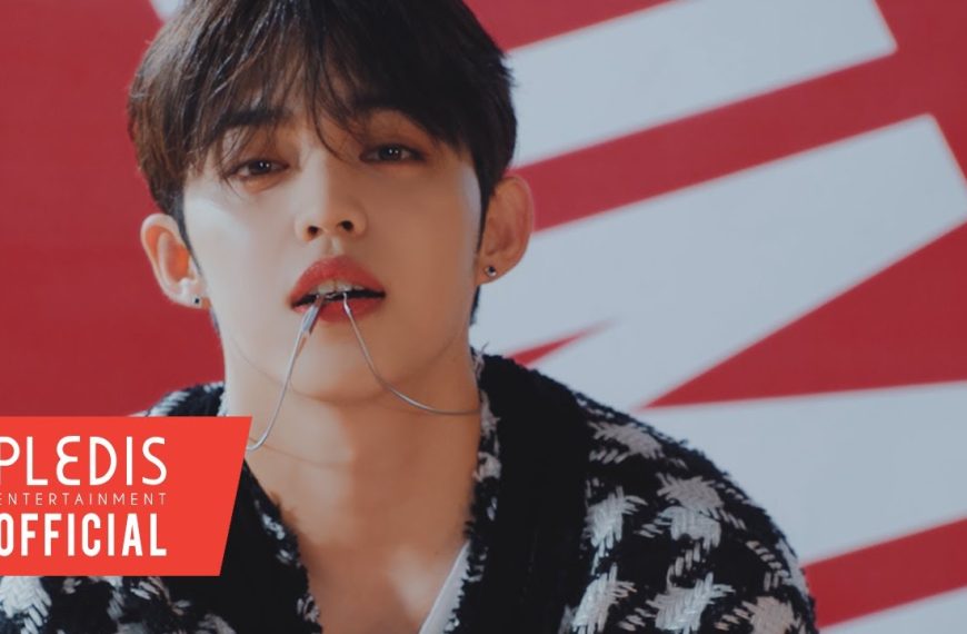 SEVENTEEN – Rock with you Lyrics | Romanized & Meaning