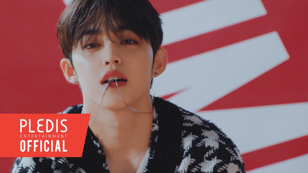 SEVENTEEN – Rock with you Lyrics | Romanized & Meaning