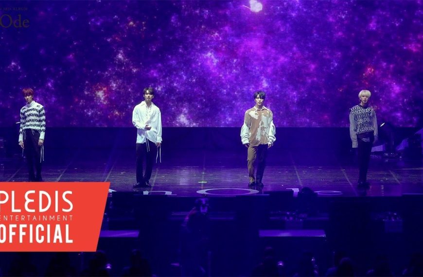 SEVENTEEN – 247 Lyrics | Romanized & Meaning