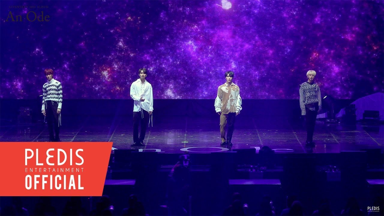 SEVENTEEN – 247 Lyrics | Romanized & Meaning