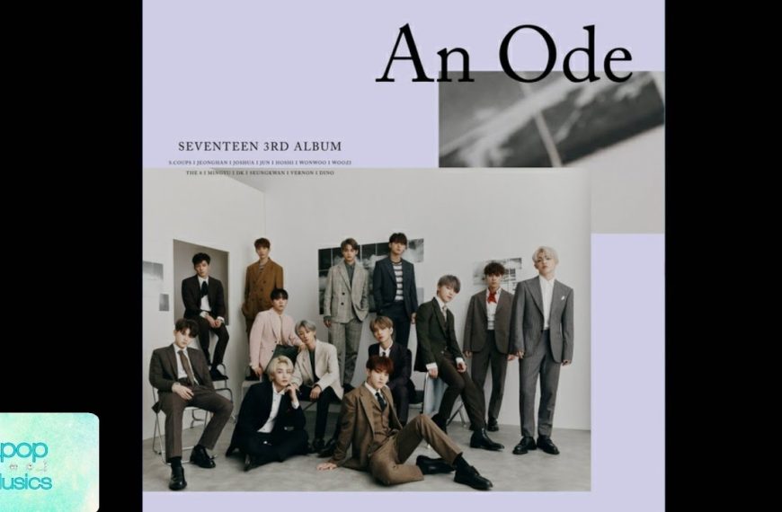 SEVENTEEN – Snap Shoot Lyrics | Romanized & Meaning