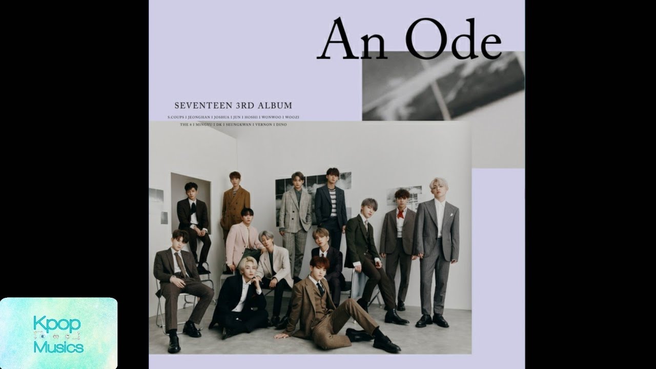 SEVENTEEN – Snap Shoot Lyrics | Romanized & Meaning