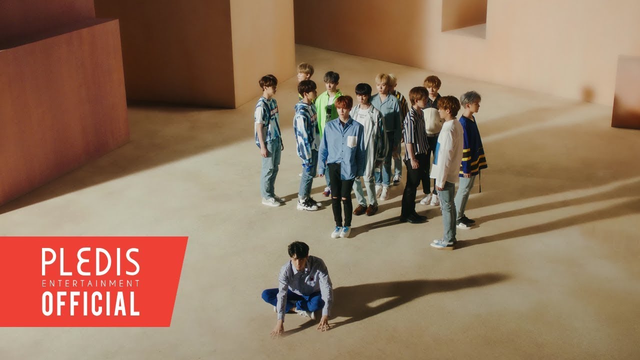SEVENTEEN – Oh My! Lyrics | Romanized & Meaning