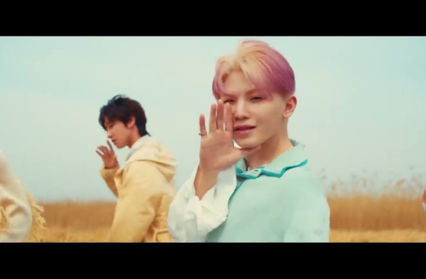 SEVENTEEN – Darl+ing Lyrics | Romanization & Meaning