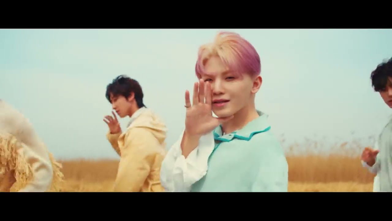 SEVENTEEN – Darl+ing Lyrics | Romanization & Meaning