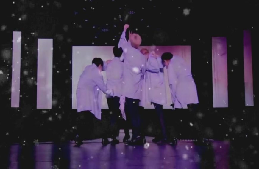 BTS – Spring Day (Japanese ver.) Lyrics | Romanized & Meaning
