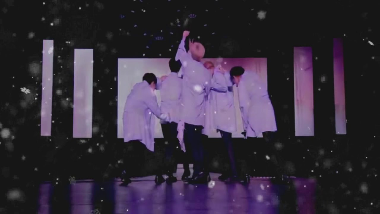 BTS – Spring Day (Japanese ver.) Lyrics | Romanization &…