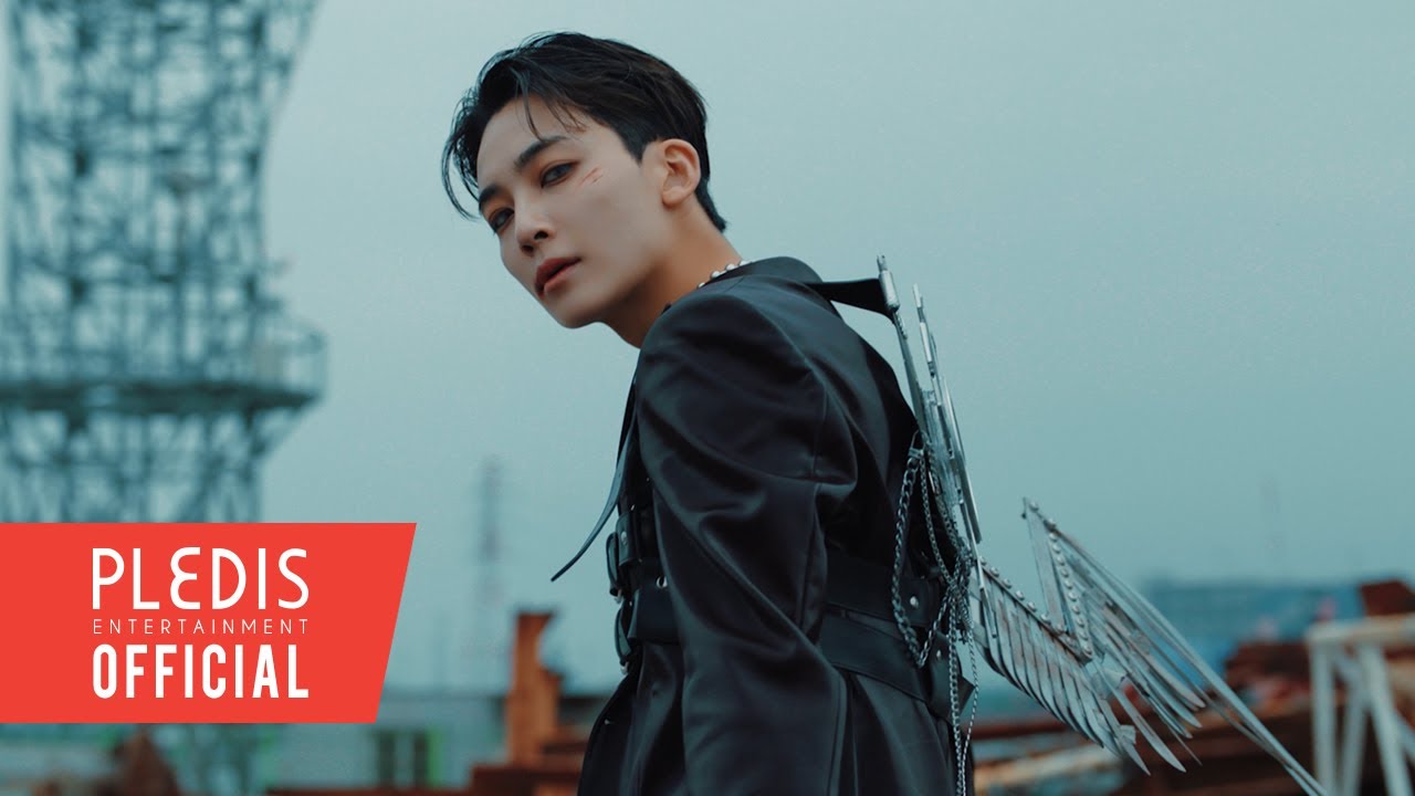 SEVENTEEN – HOT Lyrics | Romanization & Meaning