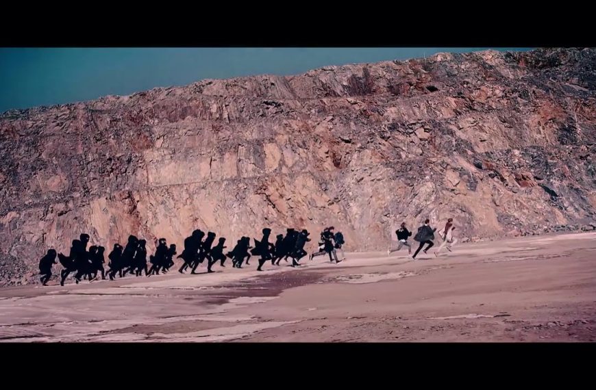 BTS – Not Today (Japanese ver.) Lyrics | Romanized & Meaning