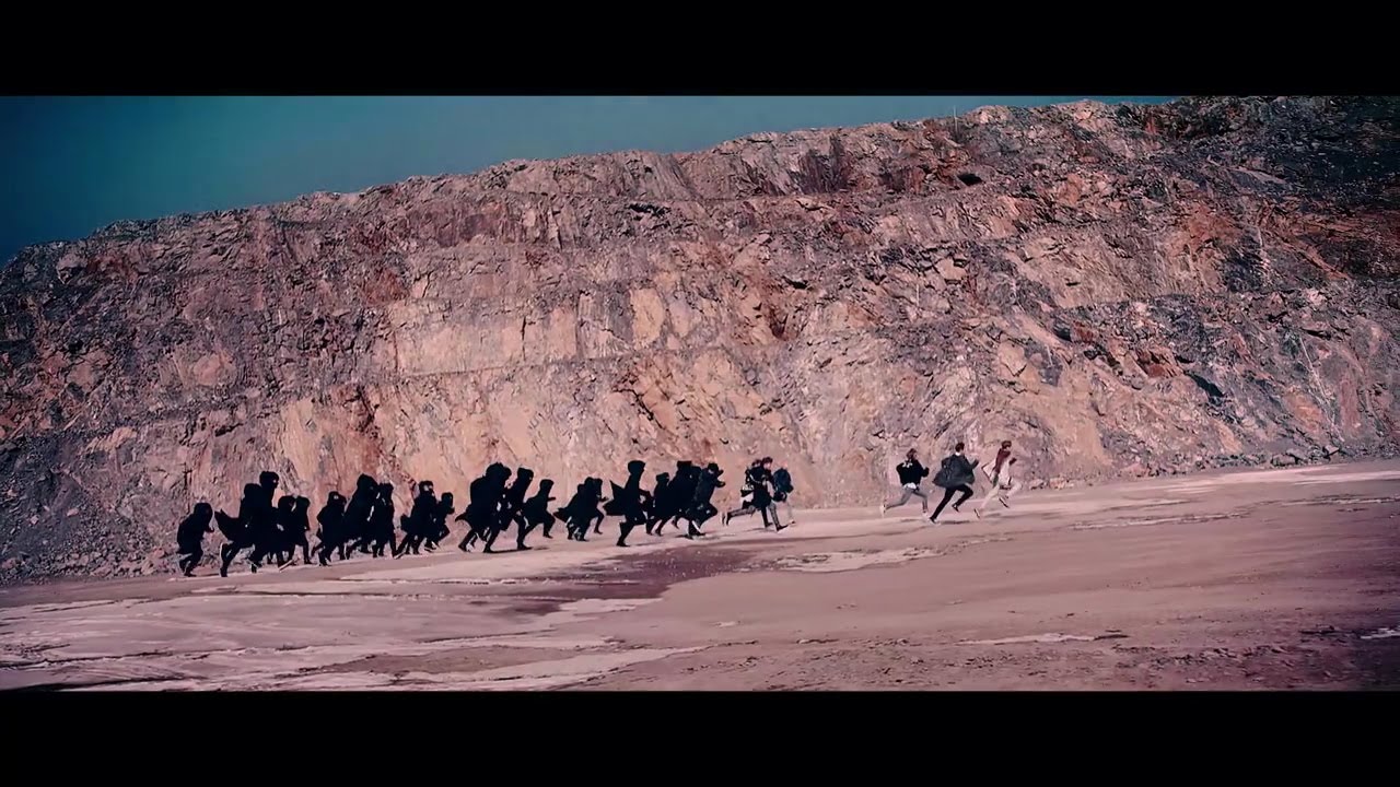 BTS – Not Today (Japanese ver.) Lyrics | Romanization &…