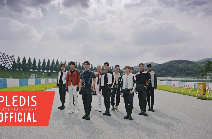 SEVENTEEN – Anyone Lyrics | Romanized & Meaning