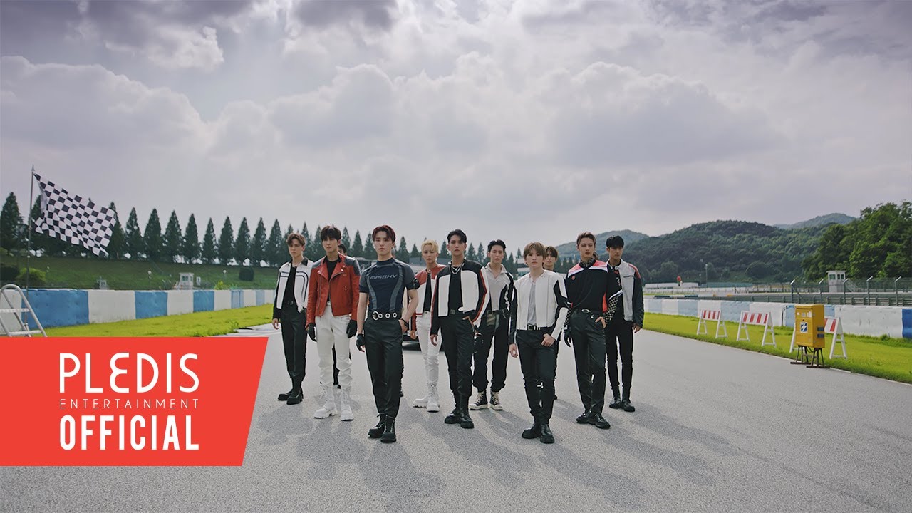 SEVENTEEN – Anyone Lyrics | Romanized & Meaning