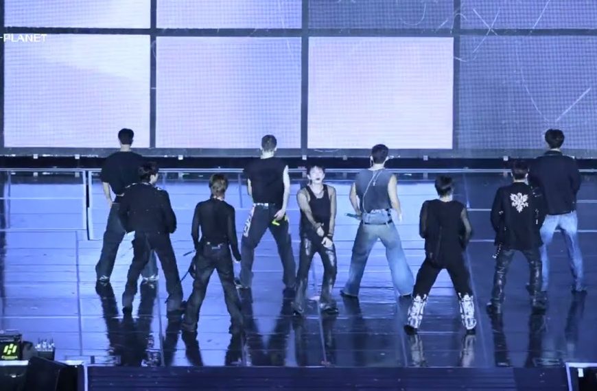 SEVENTEEN – Domino Lyrics | Romanization & Meaning