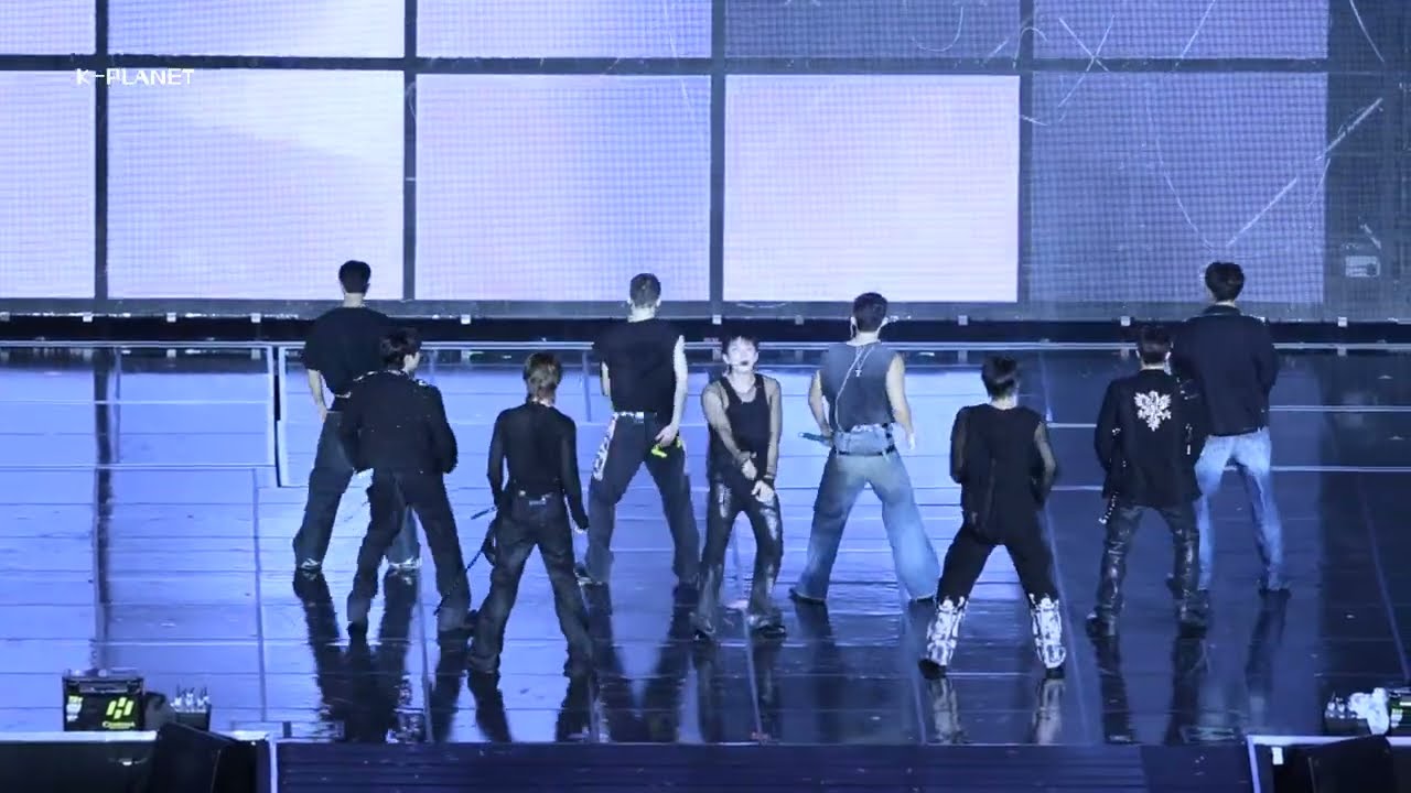 SEVENTEEN – Domino Lyrics | Romanization & Meaning